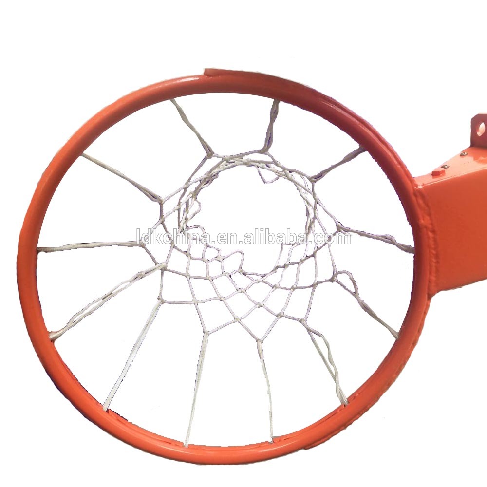 China Factory for Basketball Score Clocks -
 Wholesale mini basketball hoop for adults – LDK