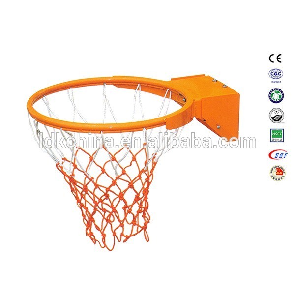 OEM/ODM China Spinning Bike With Touch Screen -
 Top professional regulation basketball rim for sale – LDK