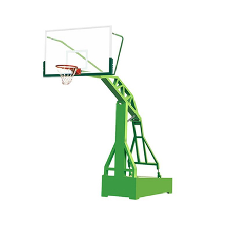 OEM/ODM Supplier Basketball Systems - Wholesale Price Outdoor Movable Portable Basketball Systems/Hoops/Stand – LDK