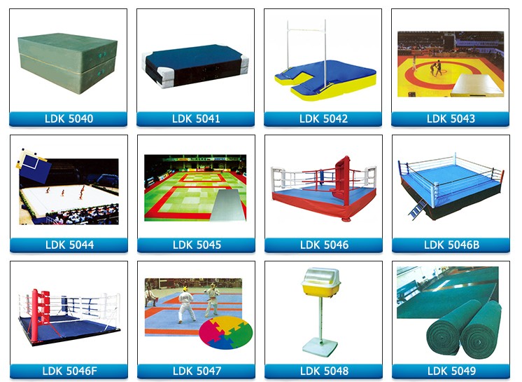 China gymnastics equipment manufacturer spring board wholesale