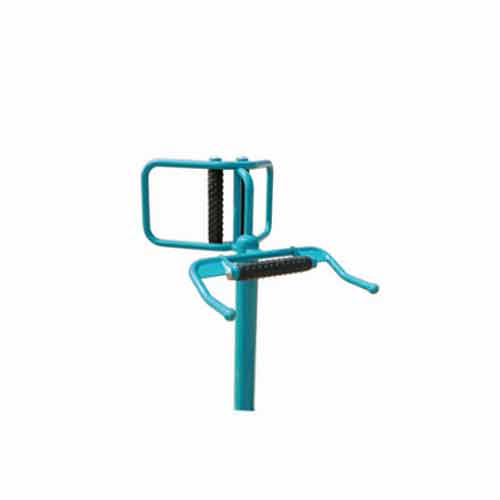 Good Wholesale VendorsMovable Basketball Stands - Best Outdoor Fitness Equipment Waist And Back Massager – LDK