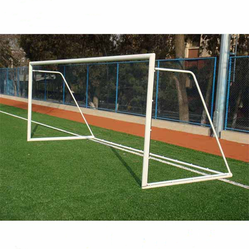 Cheap 8′ x 24′ Aluminum Soccer Goal Portable For Sale