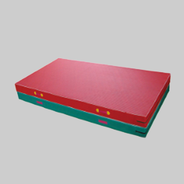 Nice design gym facility wholesale gymnastic mat