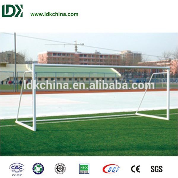 factory low price Lifetime Basketball Backboard Replacement - Custom Standard Size Portable Football Goal Football Goal Posts – LDK