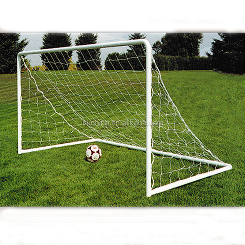 China Cheap price Gym Master Spinning Bikes - New products outdoor sports portable football goal soccer net goal – LDK