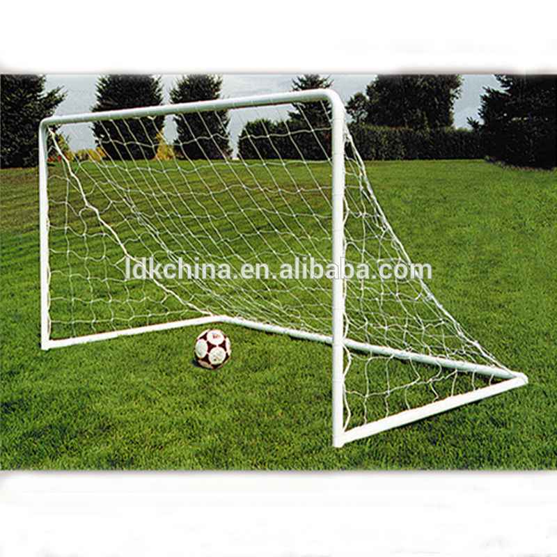 OEM Supply Mini Basketball Rim -
 New products outdoor sports portable football goal soccer net goal – LDK