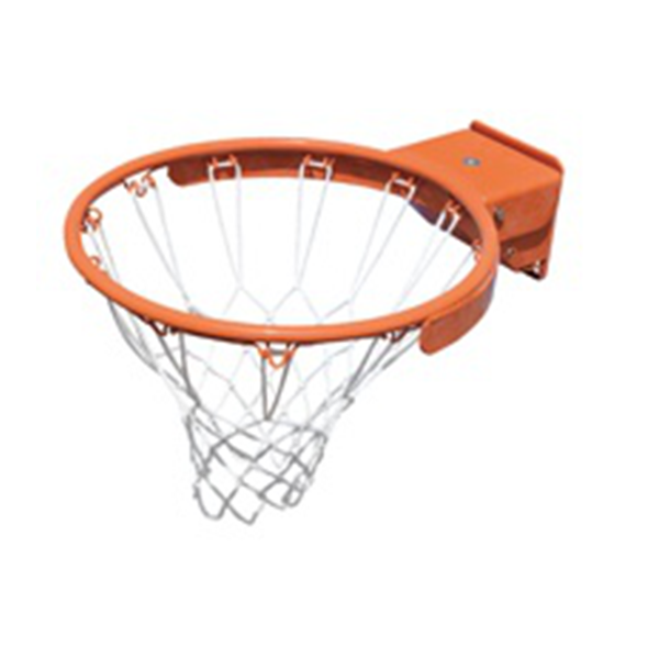 giant inflatable basketball hoop