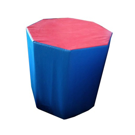 Wholesale Inground Steel Adjustable Basketball Hoop Stand -
 New Product Gymnastics Equipment Foam Octagon Mat For Kids – LDK