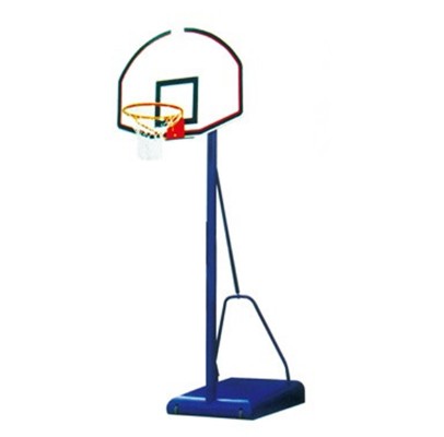 Best Price for Gym Exercise Mat For Children -
 Portable park outdoor basketball goal hot basketball stand kid – LDK