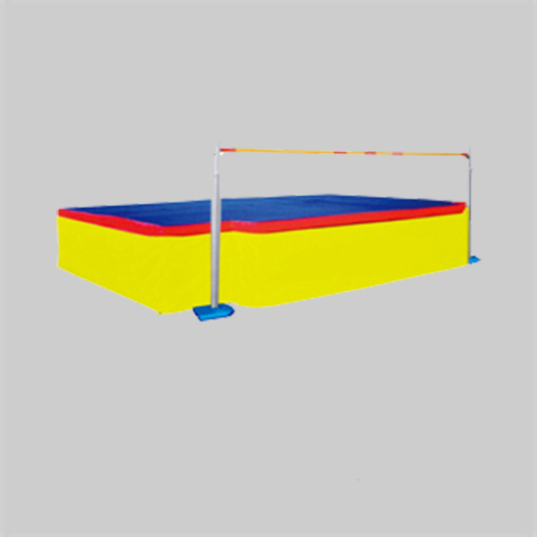 Big Discount Gymnastics Bars And Beams - High Jump Tumbling Gymnastics Mat Anti Slip Mat – LDK