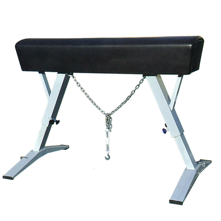 Factory Price Gymnastic Vaulting/Pommel Horse For Sale
