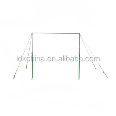 OEM/ODM Supplier Basketball Systems -
 Outdoor used gymnastic equipment with factory price – LDK