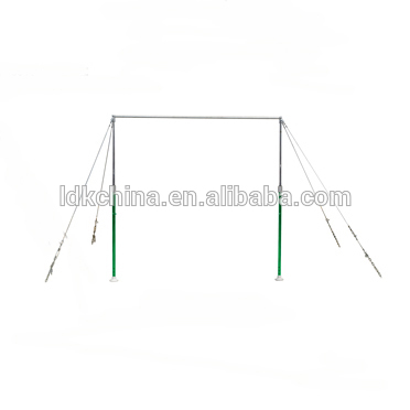 Top Suppliers Fitness Equipment Mat -
 Outdoor used gymnastic equipment with factory price – LDK