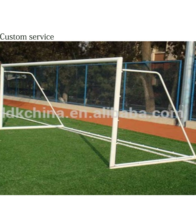 OEM/ODM China Portable Led Digital Scoreboard - High grade 2x1m portable soccer goal for training – LDK