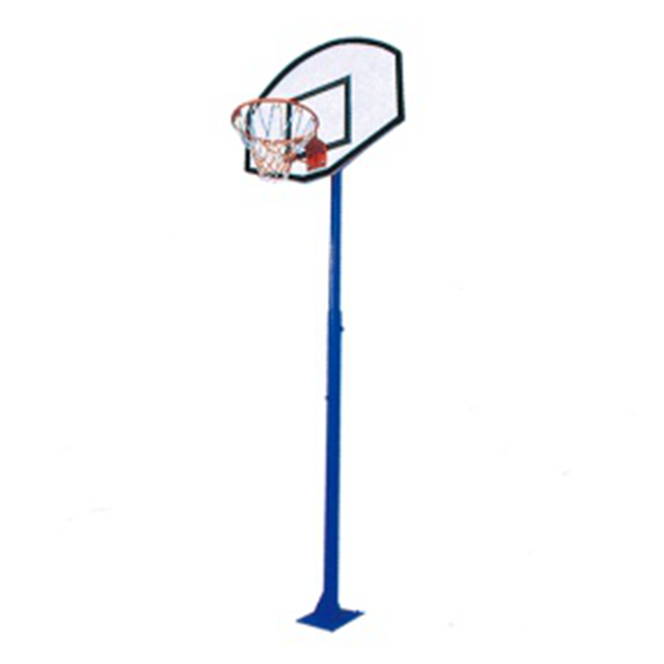 Top Quality 4x8x2 Gymnastics Mat – Shenzhen supplier cheap basketball stand good basketball hoop mini – LDK