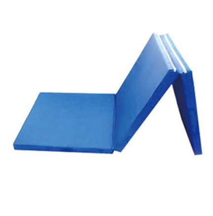 New sports mats folding panel gymnastic mat for sale