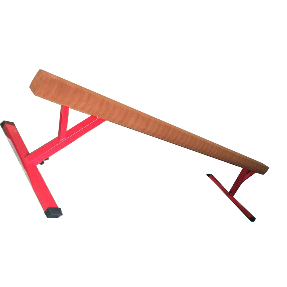 Competition Aluminium Gymnastic Balance Beam