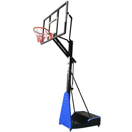 Special Design for Used Balance Beam For Sale -
 New Outdoor Cheap Portable Basketball Stand For Sale – LDK