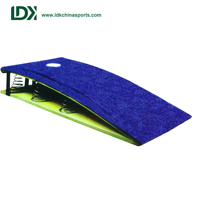 High standards of Gymnastic Spring Board