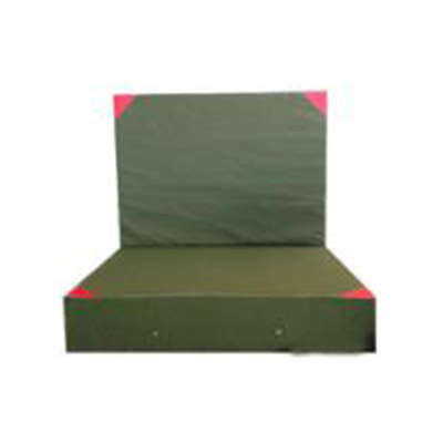 Gymnastics Folding Crash Mat For High Jump Judo Tatami Mats