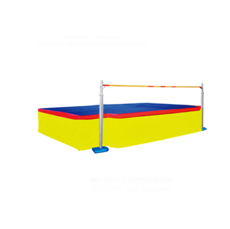 Factory Supplier Fast Delivery Jumping Pole High Jump Landing Mats For Sale