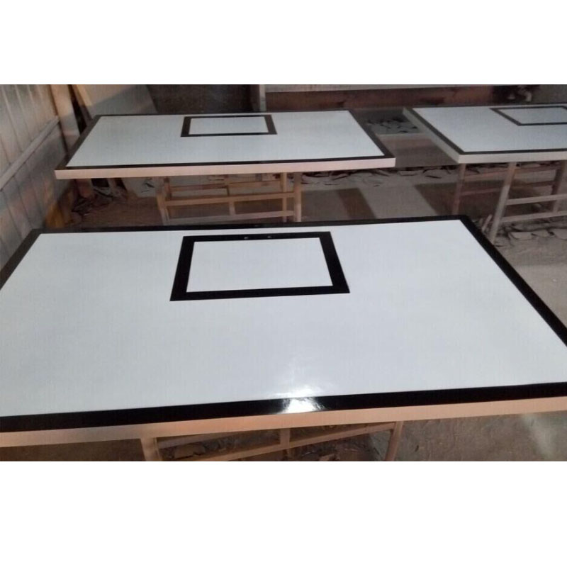 Bel design Basketball Equipment SMC Basketball Backboard in vendita