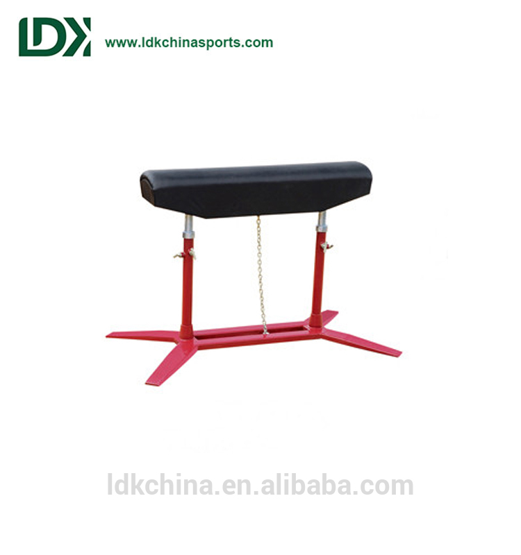 China Manufacturer for Facilities Equipment Basketball -
 Sports Equipment vault gymnastics – LDK