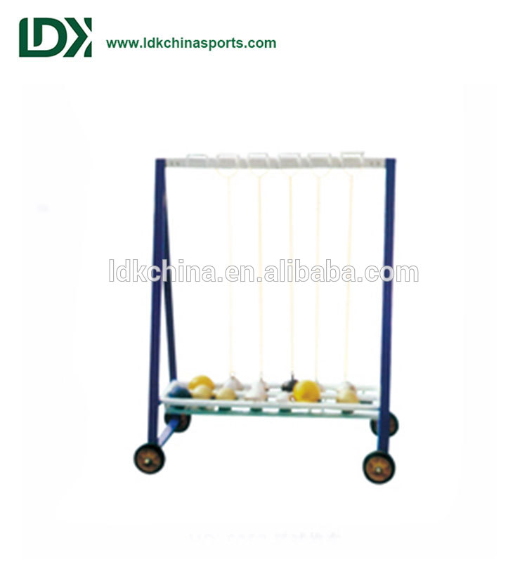 New Arrival China Outdoor In Ground Basketball Hoop -
 Hammer Throw Carrying Cart For Sale,Hammer In Track And Field – LDK