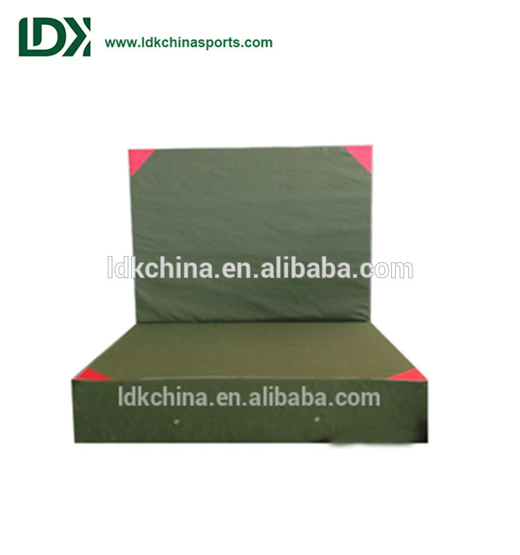 Factory Price Balance Beams For Sale -
 Factory cheap price high quality Gymnastic mat – LDK