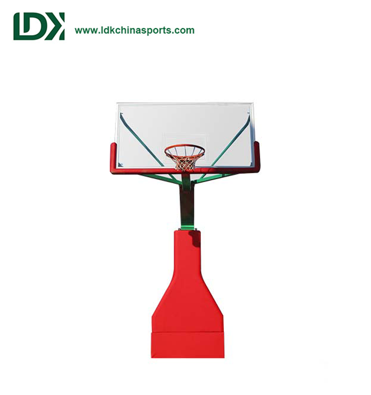 Best Price Foldable Portable Basketball Hoop Stand