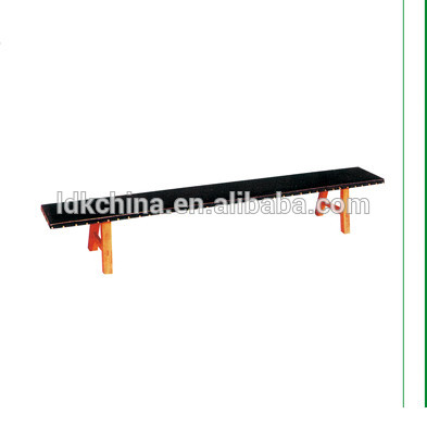 Manufacturer for Gymnastics Uneven Bars For Sale - Sports equipment used gymnastics equipment – LDK