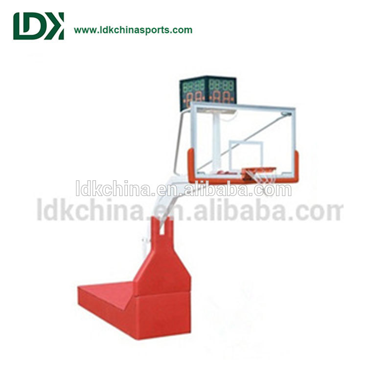 Fast delivery wholesale wall mounted basketball ring