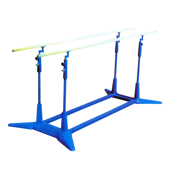 Nice design sport equipment gym apparatus parallel bars for sale