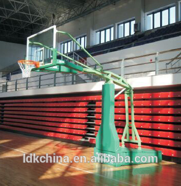 Factory Price For Gymnastics Wall Bars - Can be customized basketball rim – LDK