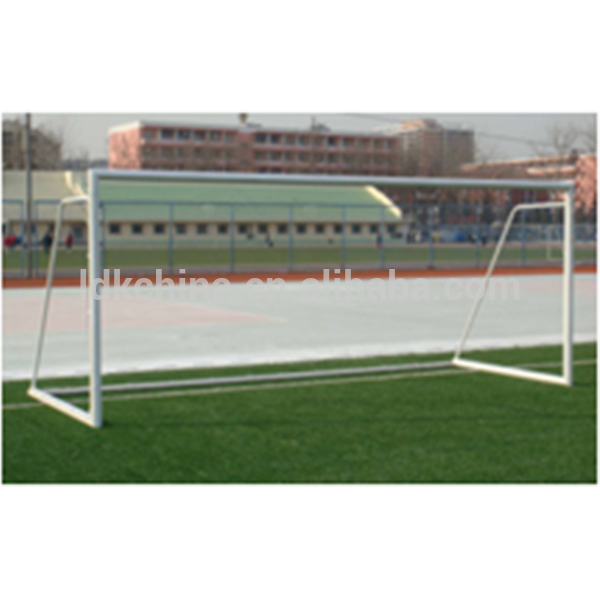 factory customized Adjustable Movable Portable Basketball Goal -
 Popular selling soccer goal targets for sale – LDK