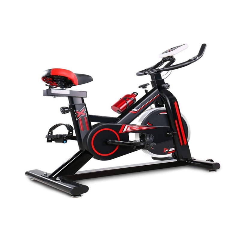 Best Rated Gym Equipment Commercial Quiet Spin Bike Indoor Cycle Fitness Bicicleta Spinning Bike