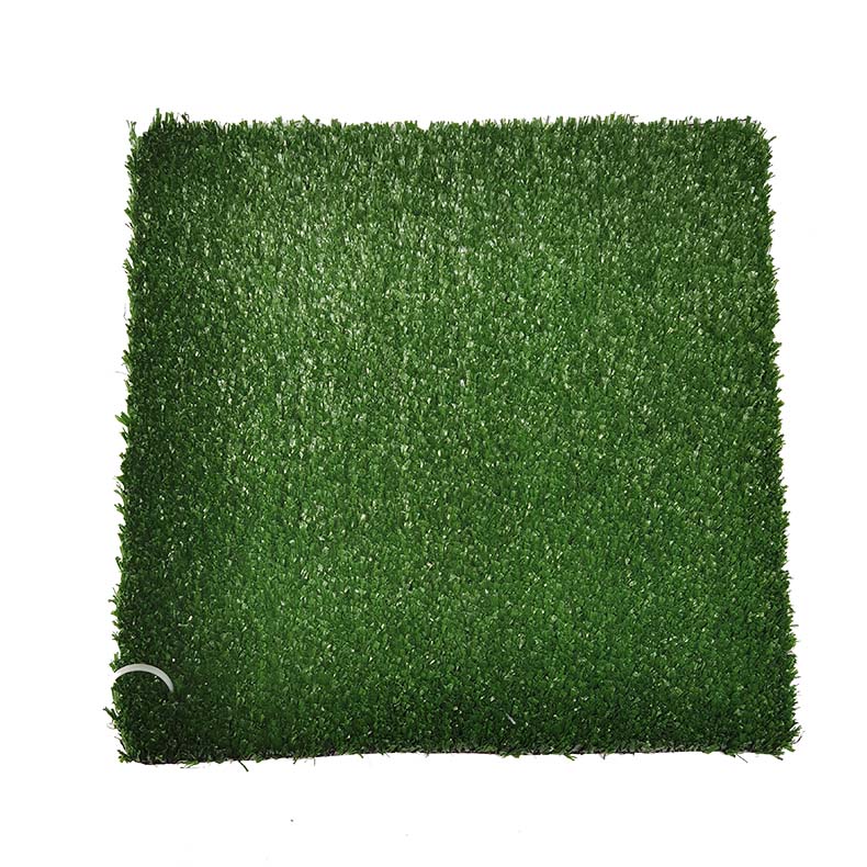 High Quality Hot Selling Artificial Grass Mat for Wall Decoration Backyard Plastic Grass