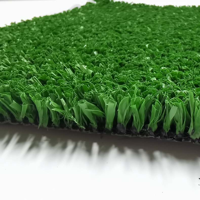 Factory For Under Bed Treadmill - Sports Flooring Turf Roll Antislip Padded Anti Shock Proof Artificial Grass Price – LDK