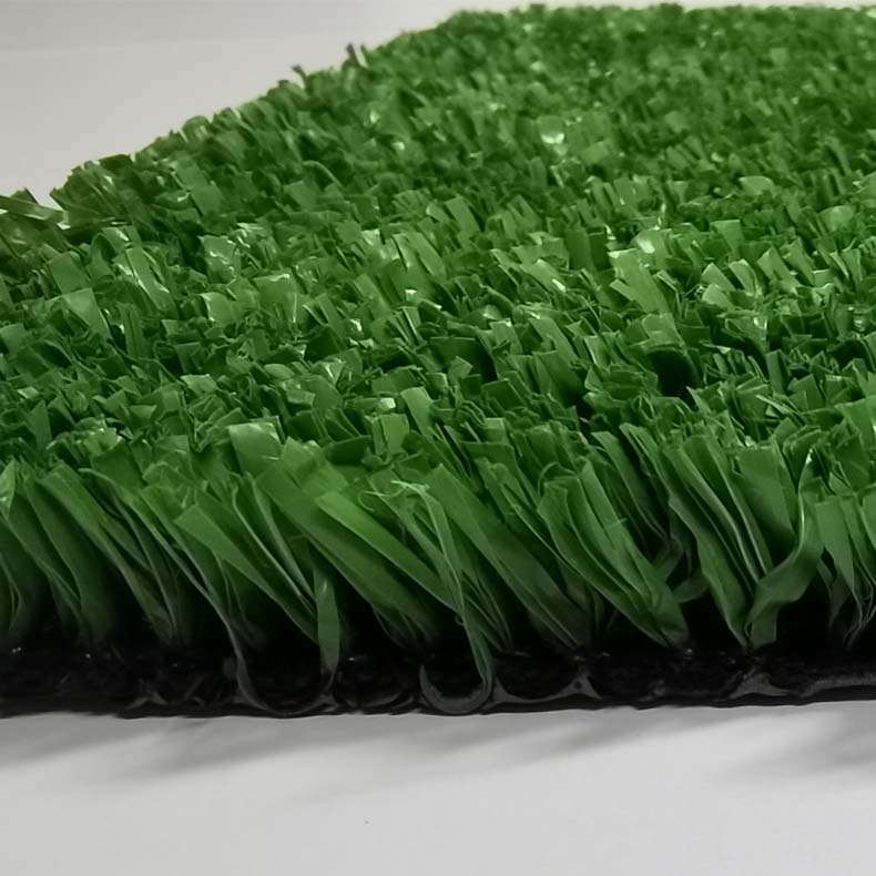 Factory natural looking tennis sport fields synthetic artificial grass lawn tennis turf 12mm plastic grass