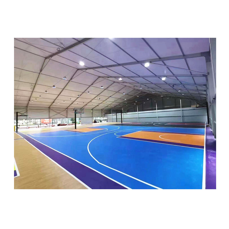 Personlized ProductsJunior Basketball Rim - Indoor Football Pvc Vinyl Floor Sports Court Field Basketball Court Badminton Volleyball Court Flooring – LDK