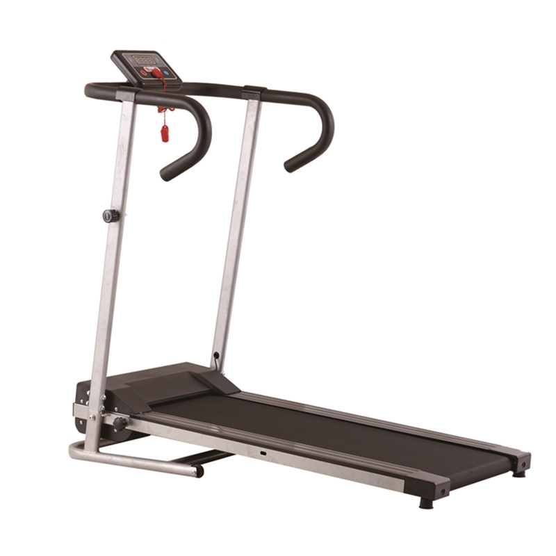 Smart Fit Tapis Roulant Gym Portable Folding Treadmill Running Machine Spacesaver Indoor Slim Treadmill