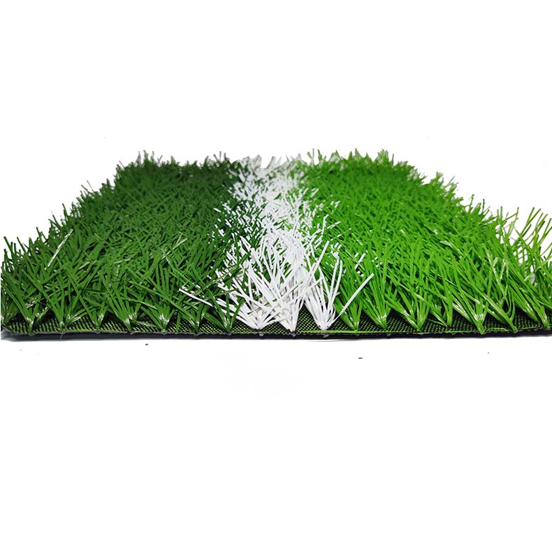 factory customized Gymnastic Rope Equipment - 50mm qualified Football carpets synthetic turf grass soccer field turf artificial grass turf for sale – LDK