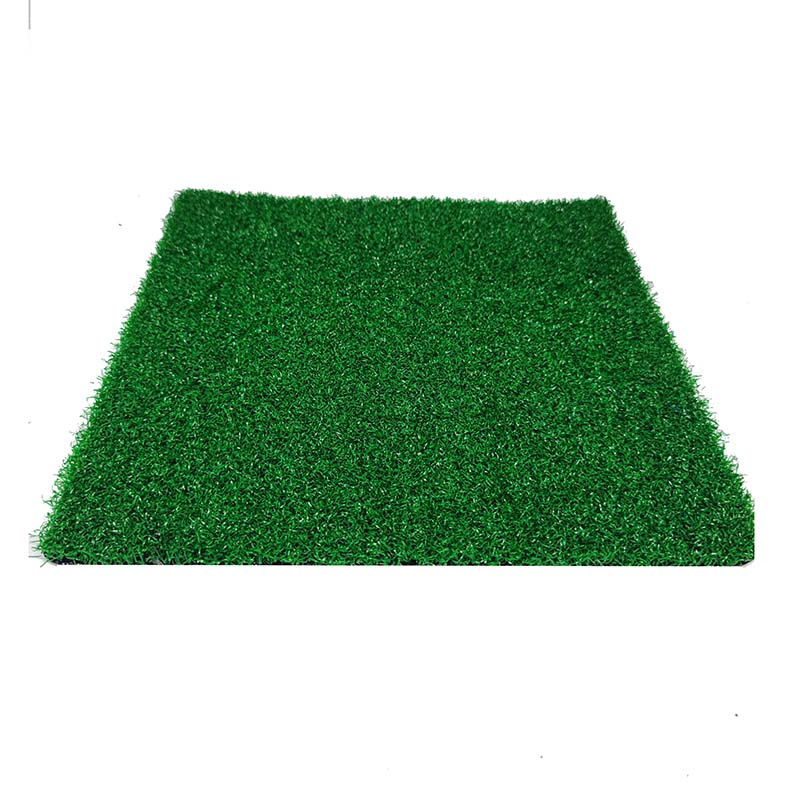 Factory source Led Light Digital Desk Clock -
 Wholesale High Density Golf Artificial Grass Outdoor Ground Turf Grass Mat Green Carpet Garden Artificial Grass Paddle Tennis – LDK