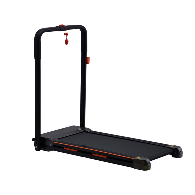 Mini plegable eléctrico Smart Electric 2 en 1 Life Fitness autoproducida Plegable debajo de la cama/escritorio