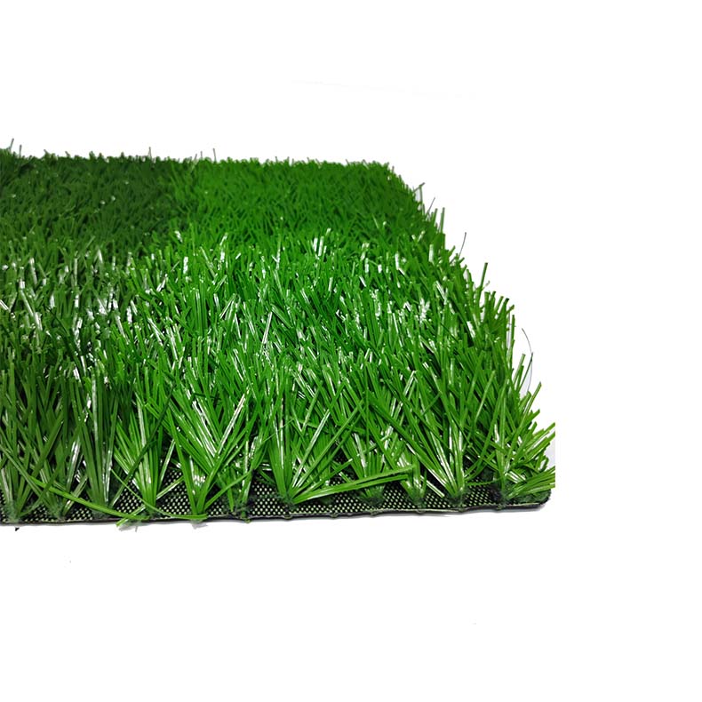 Factory Cheap 8 Gymnastics Mat -
 Sports Artificial Fakegrass Turf Best Synthetic Grass thick Artificial Turf Soccer Green Carpet – LDK