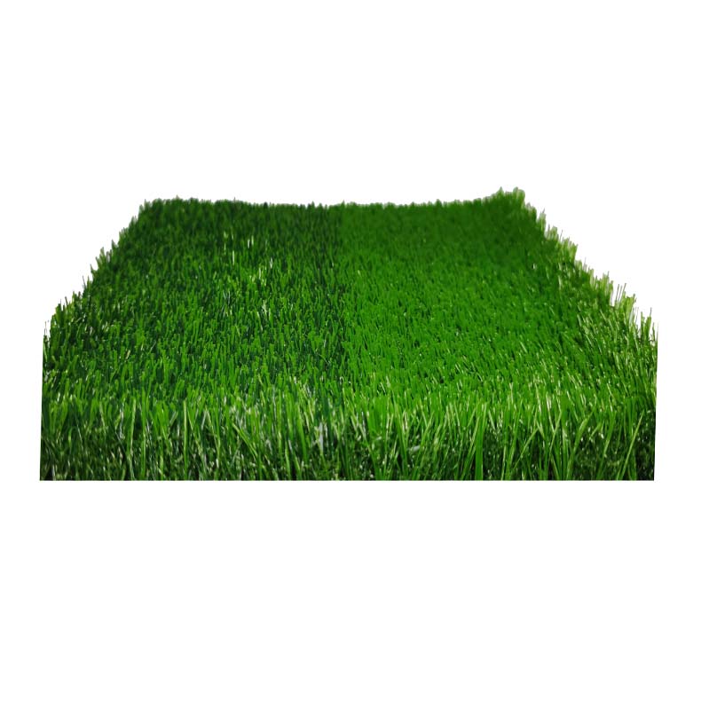 Chinese supplier courtyard faux synthetic grass turf landscaping artificial grass for garden Featured Image
