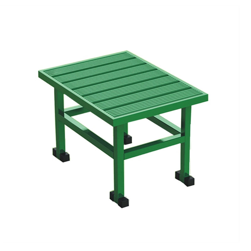 Cheap Price Removable Tennis Table Outdoor Tennis Court Bench Table