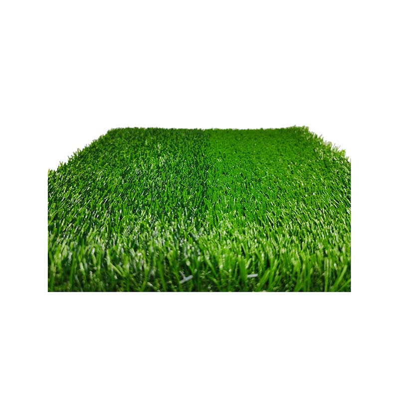 Chinese supplier courtyard faux synthetic grass turf landscaping artificial grass for garden