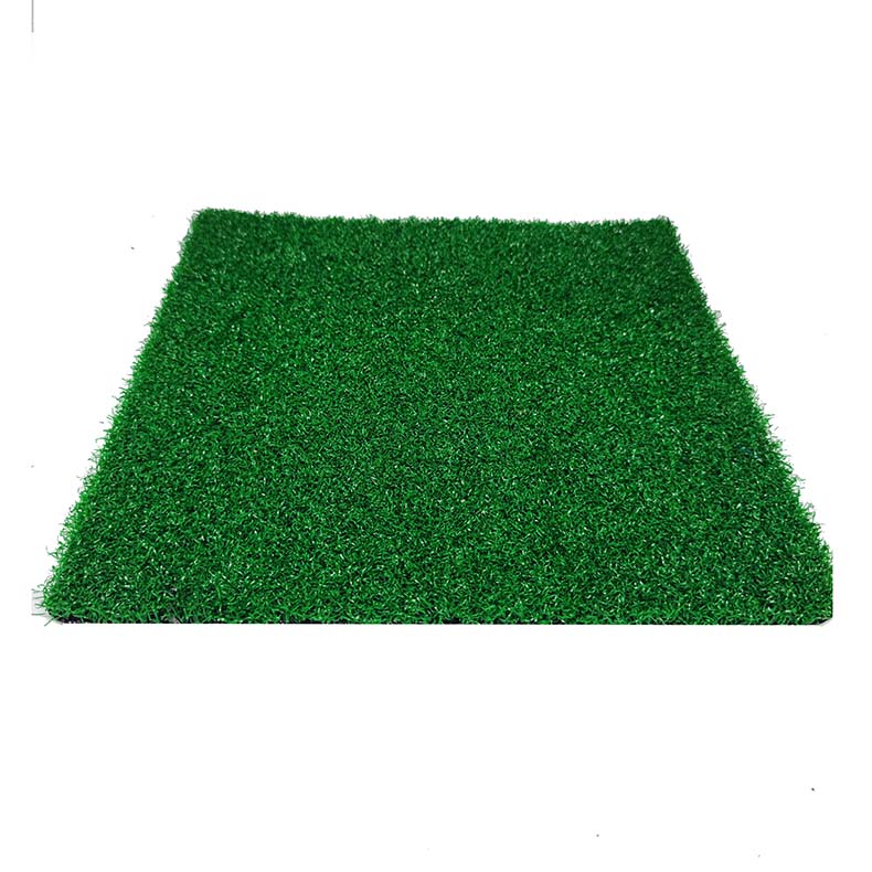 Erba sintetica di alta qualità per giardinaggio, prato sintetico, piastrelle in erba sintetica per decorazione
