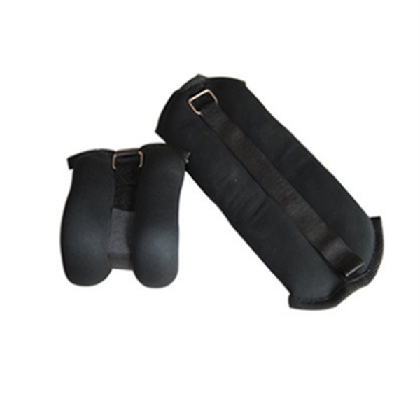Custom Weight Sandbag Adjustable Neoprene Wrist Fitness Cross Training Weighted Ankles Sandbags